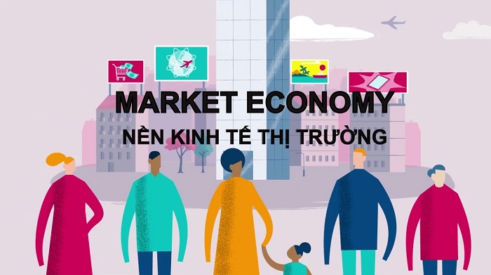kinh tế thị trường là gì