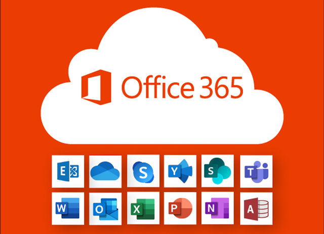 License Office 365 cung cấp cho bạn quyền truy cập vào các ứng dụng quen thuộc của Microsoft, bao gồm cả PowerPoint, Word và Excel. Khám phá ảnh liên quan để tìm hiểu thêm về cách sử dụng Office 365 để tăng năng suất làm việc của bạn.